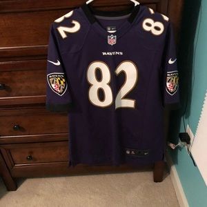 Ravens Jersey
